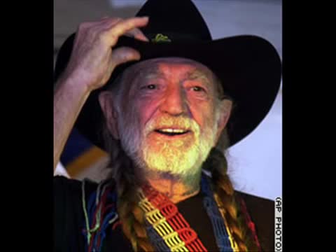 Willie Nelson - Songbird