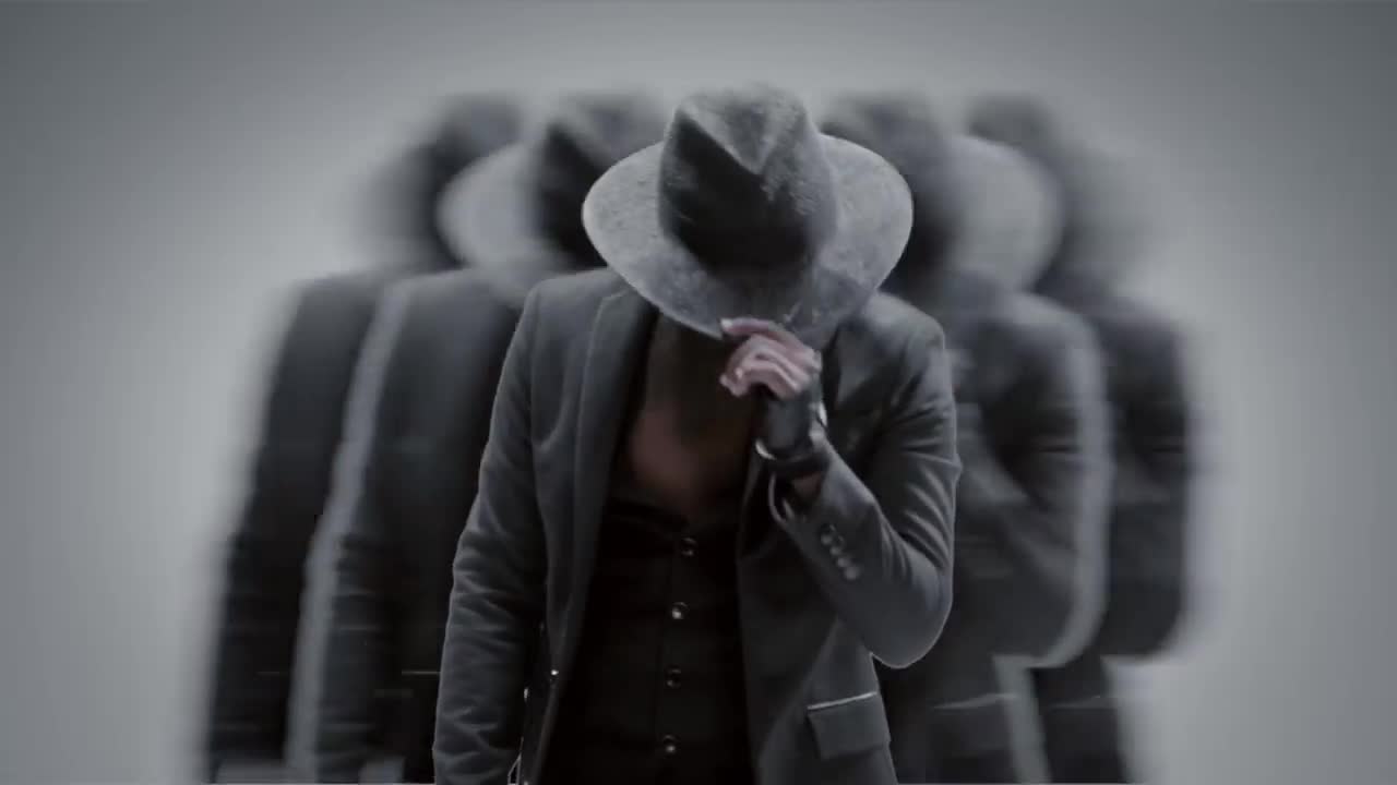 Willy William - Ego