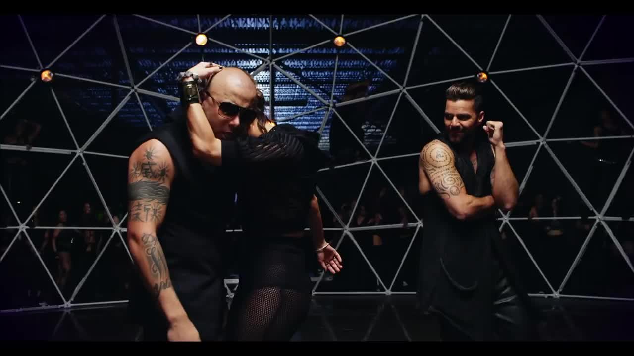 Wisin - Adrenalina