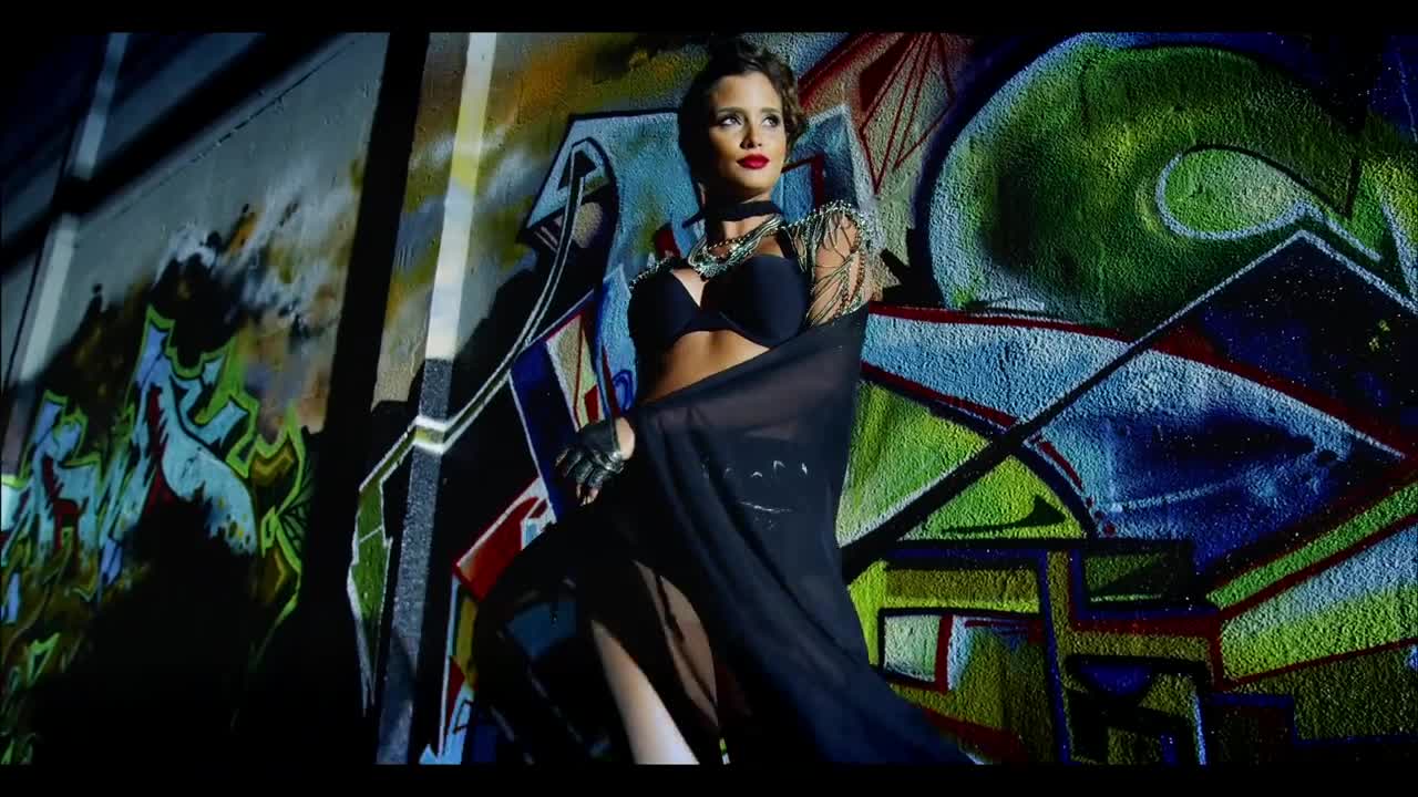 Wisin - Adrenalina