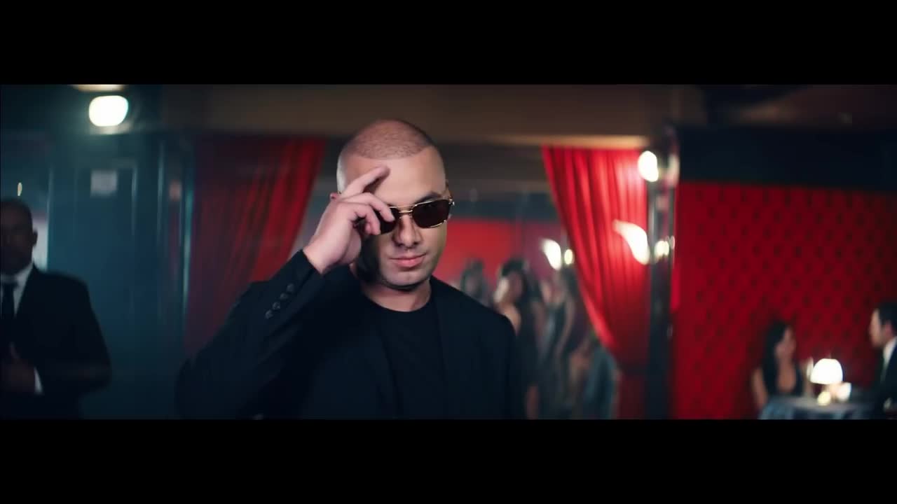 Wisin - Corazón acelerao
