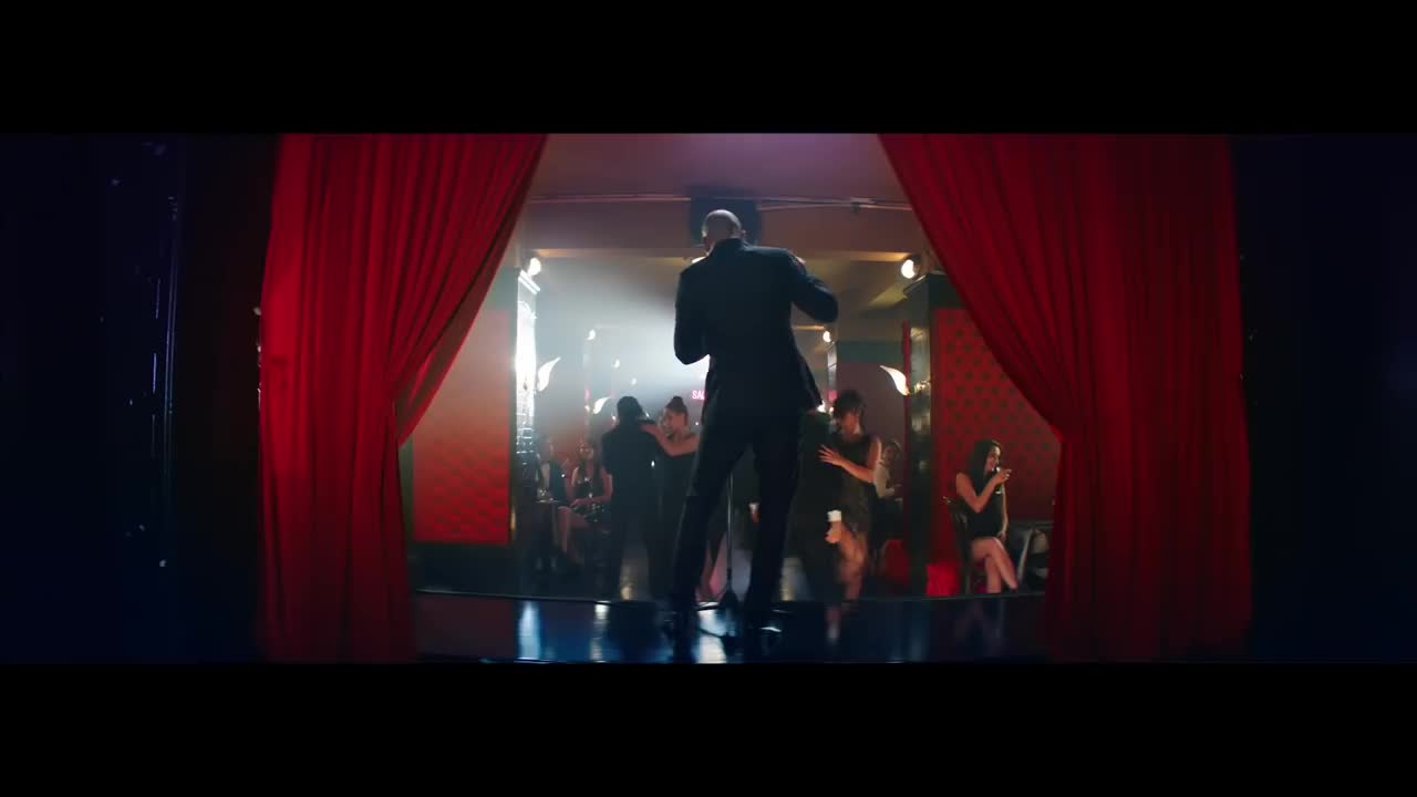 Wisin - Corazón acelerao