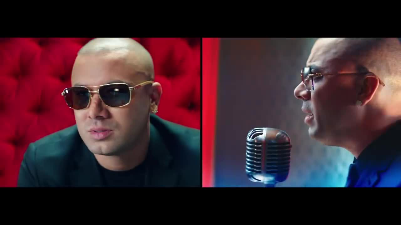 Wisin - Corazón acelerao