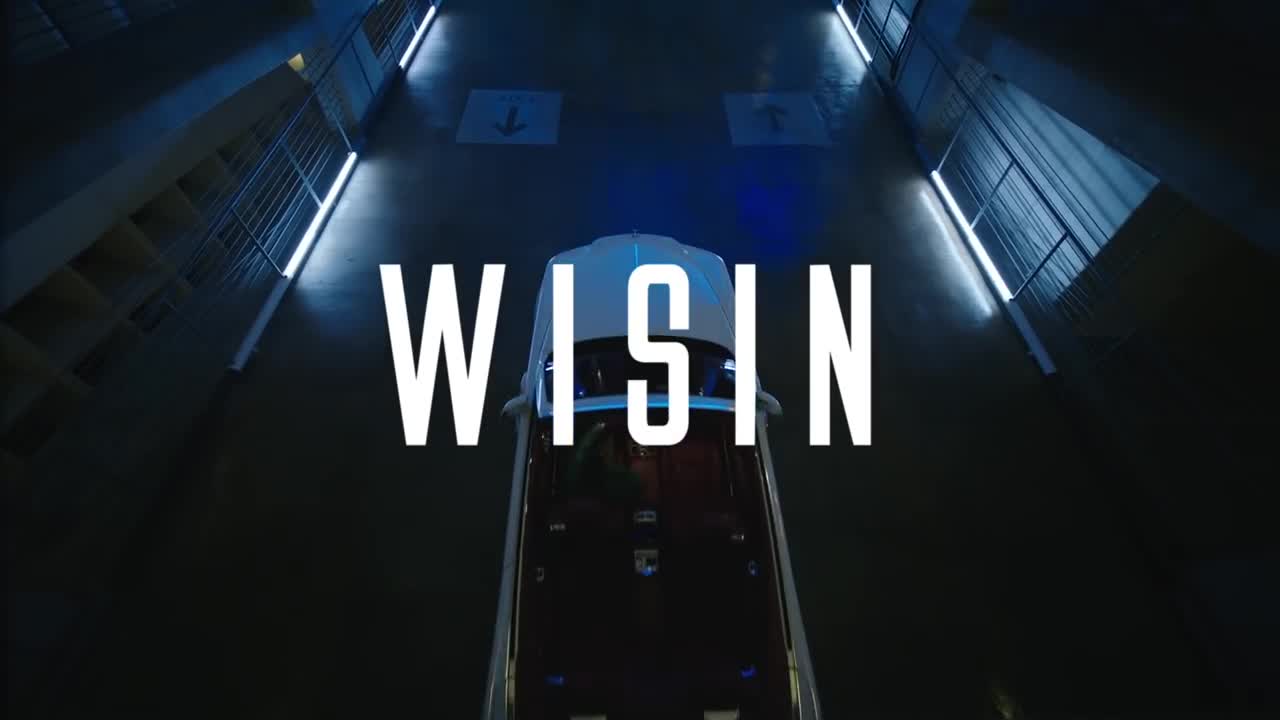 Wisin - Escápate conmigo