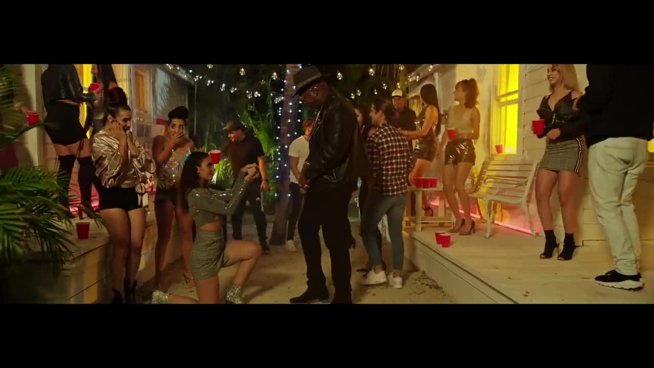 Wisin - Mala mala