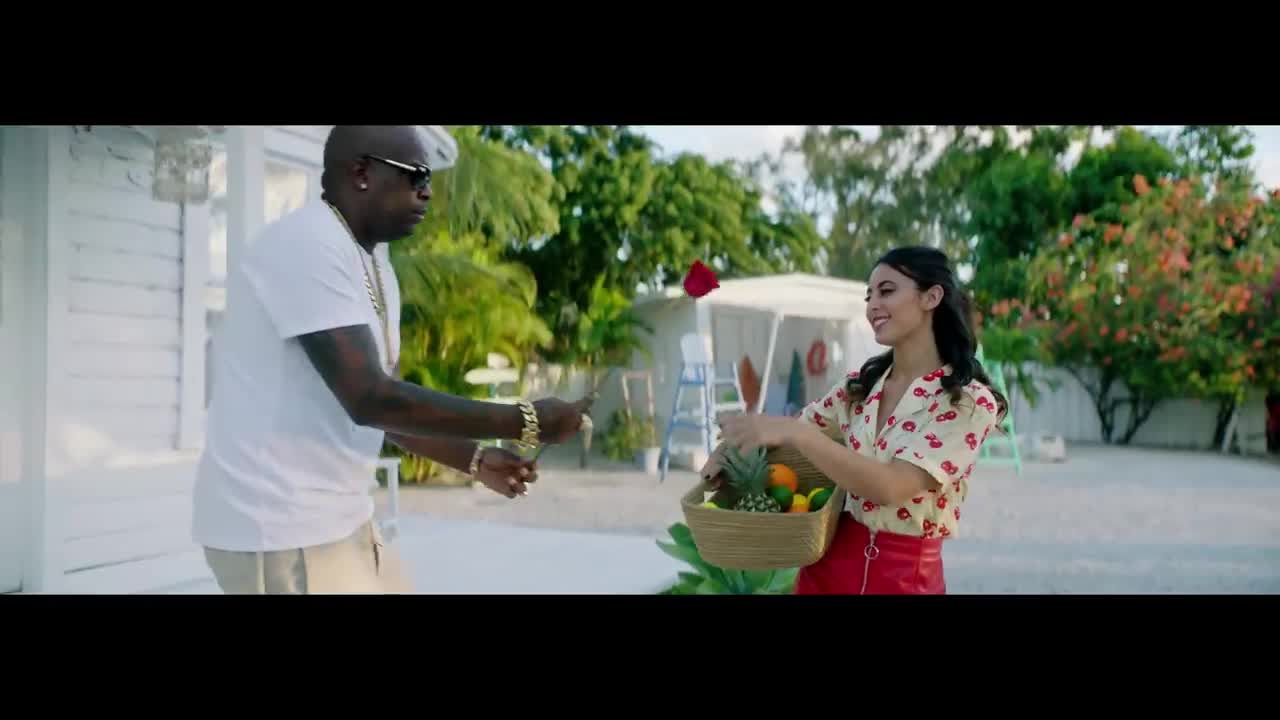 Wisin - Mala mala