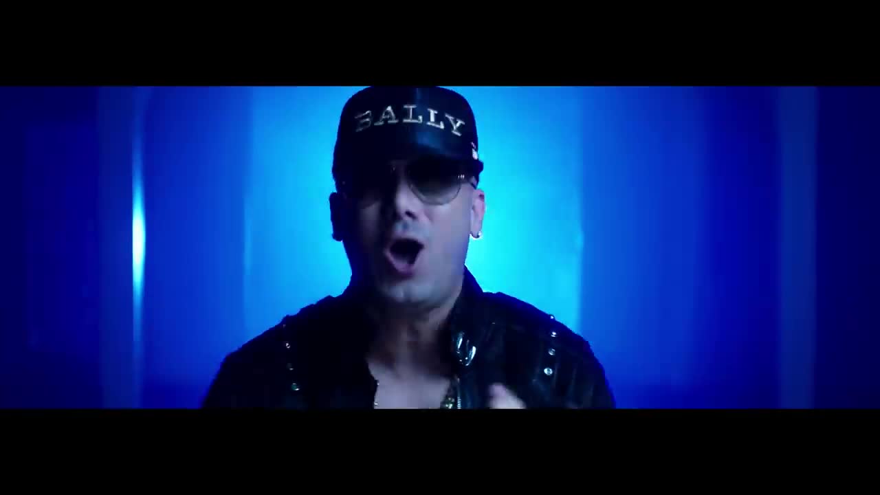 Wisin - Mala mala