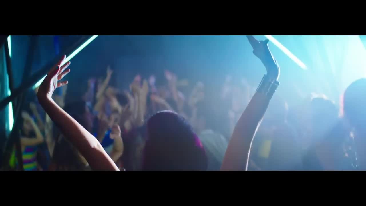 Wisin - Que se sienta el deseo