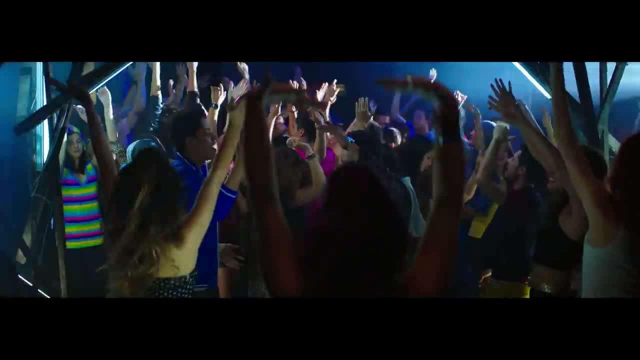 Wisin - Que se sienta el deseo