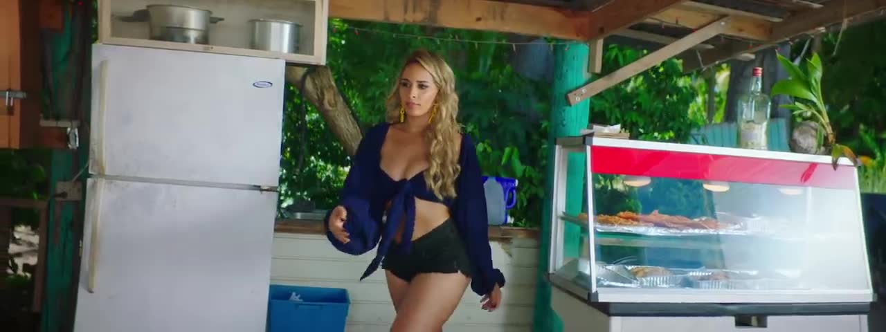 Wisin & Yandel - Chica Bombastic