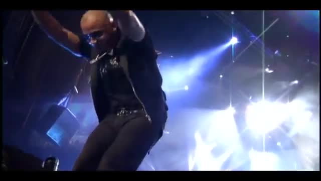 Wisin & Yandel - Gracias a ti
