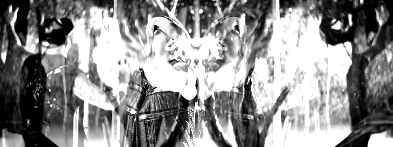 Wisin & Yandel - La luz