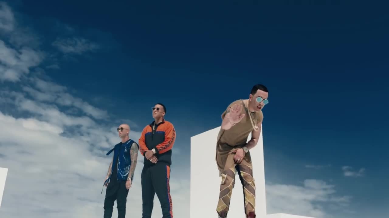 Wisin & Yandel - Si supieras