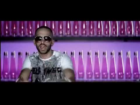 Wisin & Yandel - Te siento