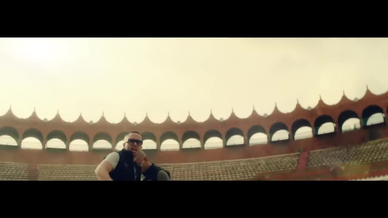 Wisin & Yandel - Tu olor