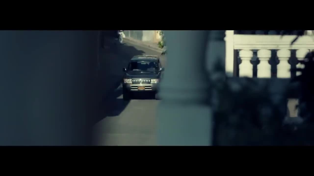Wisin & Yandel - Tu olor