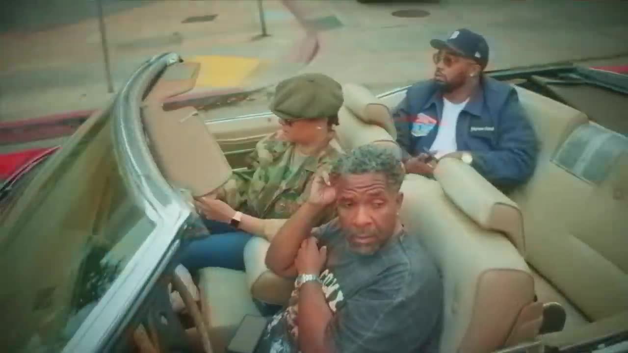 Wiz Khalifa - Bammer