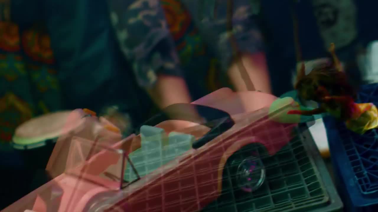 Wiz Khalifa - Getting Loose