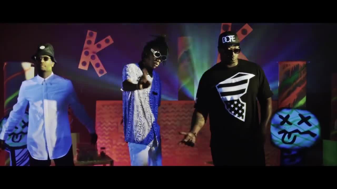 Wiz Khalifa - KK