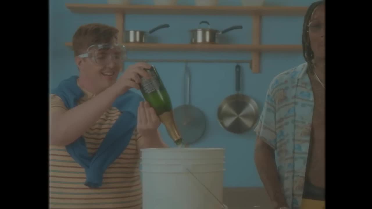 Wiz Khalifa - Late Night Messages