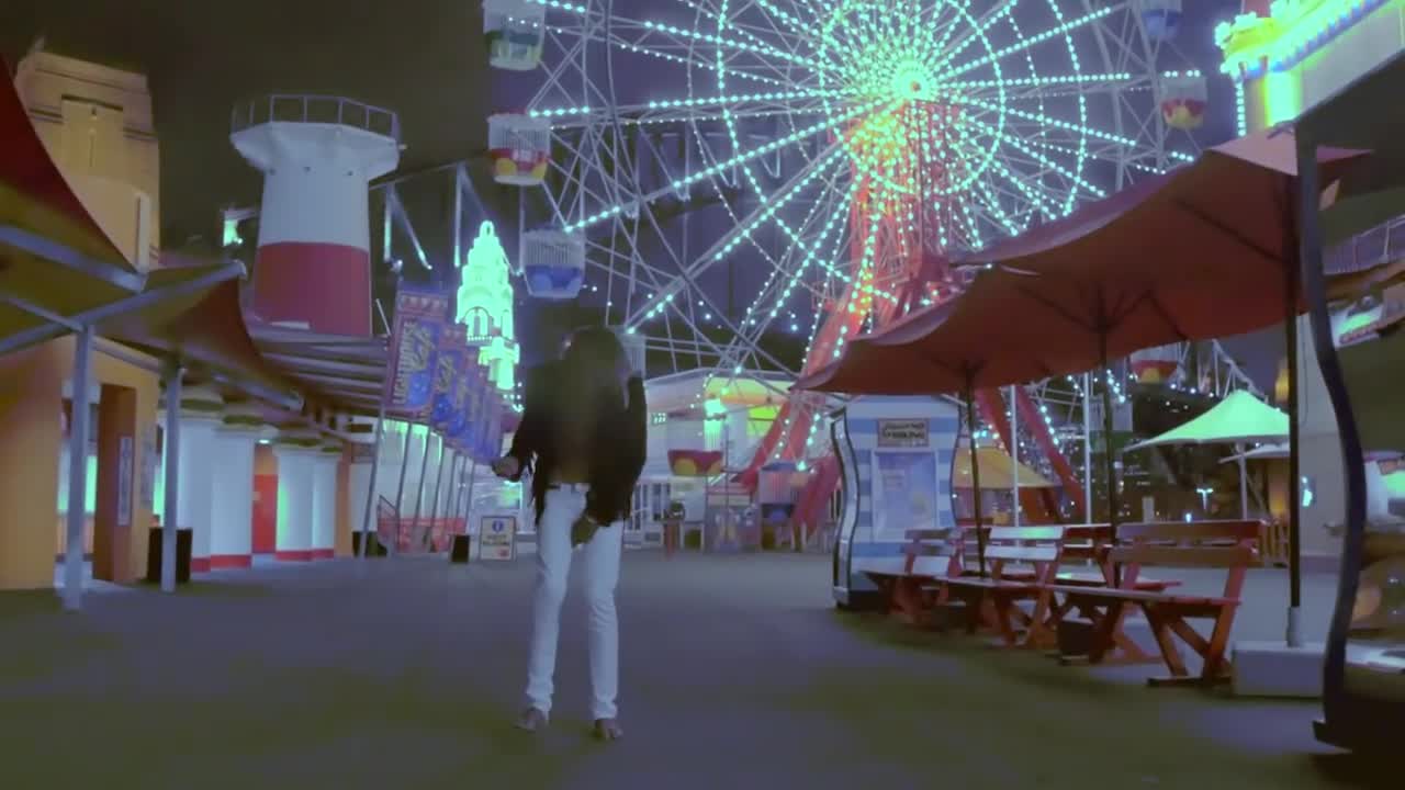 Wiz Khalifa - Most Of Us