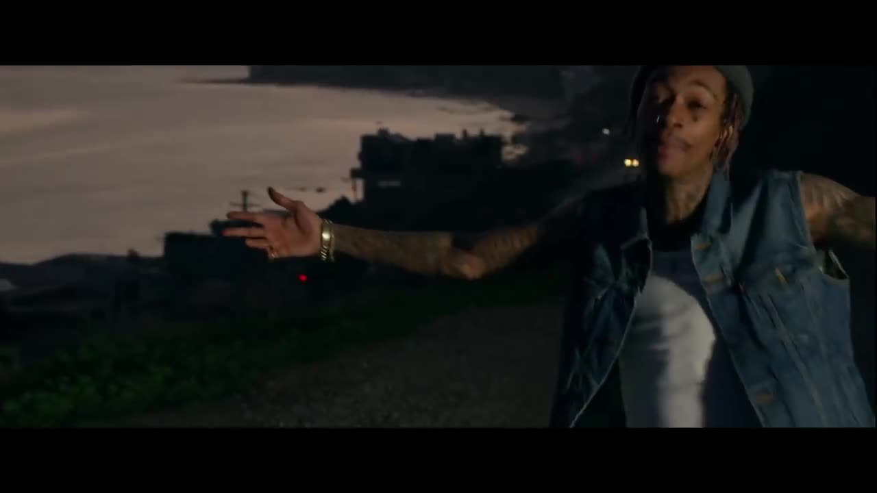 Wiz Khalifa - See You Again