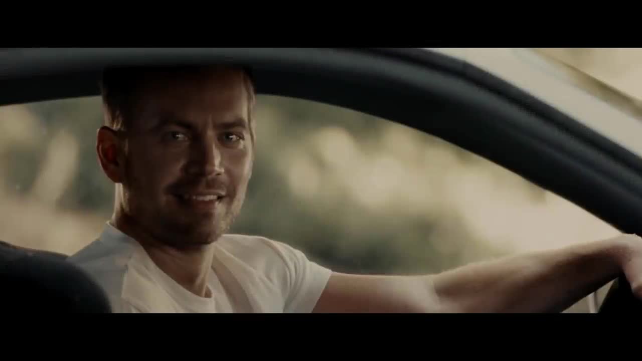 Wiz Khalifa - See You Again