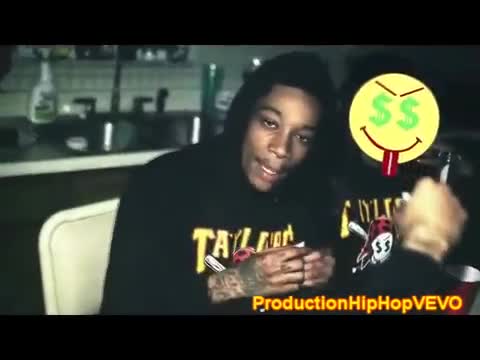 Wiz Khalifa - Smokin Good