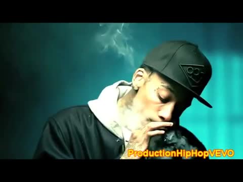 Wiz Khalifa - Smokin Good