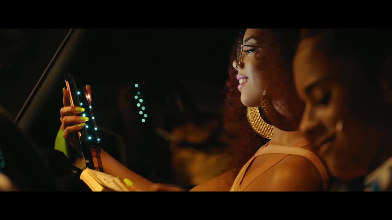 Wiz Khalifa - Something New