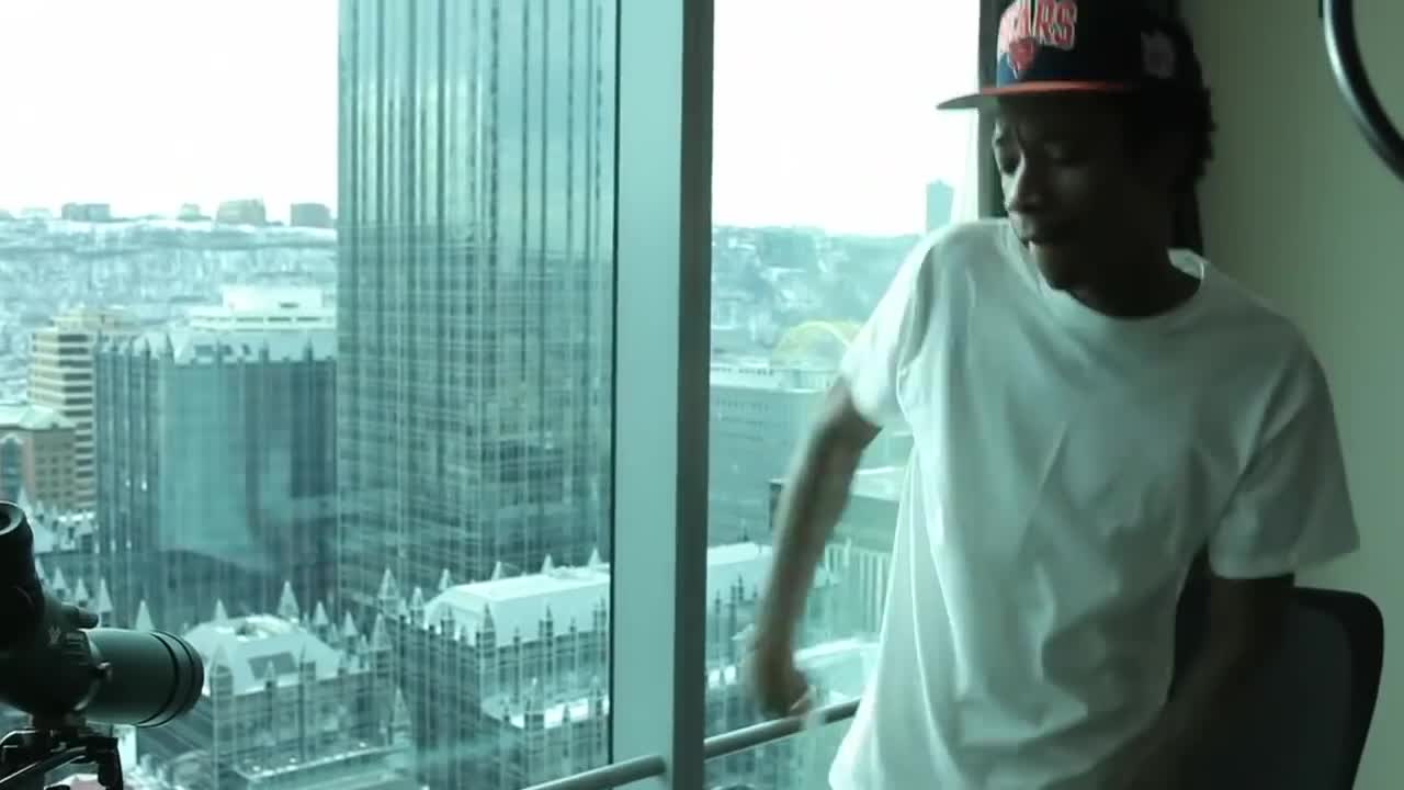 Wiz Khalifa - Stoned