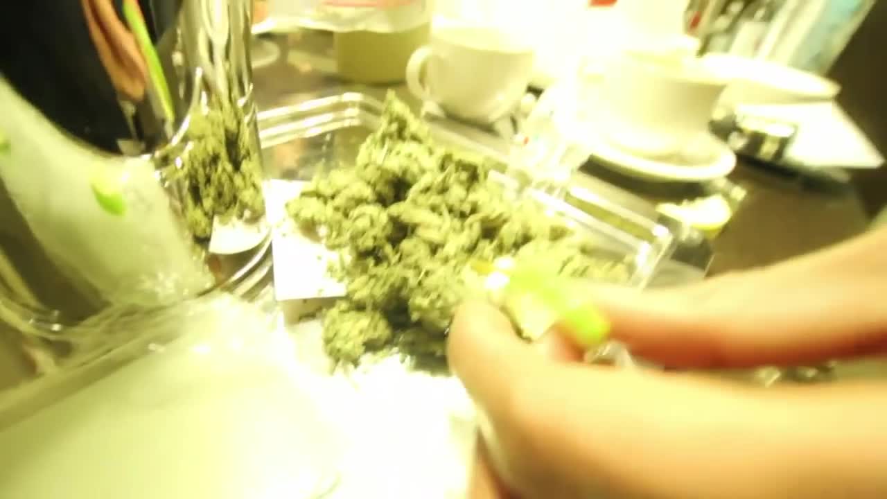 Wiz Khalifa - Stoned