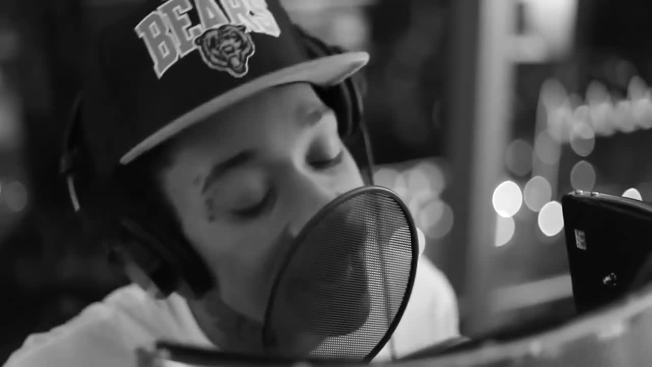Wiz Khalifa - Stoned