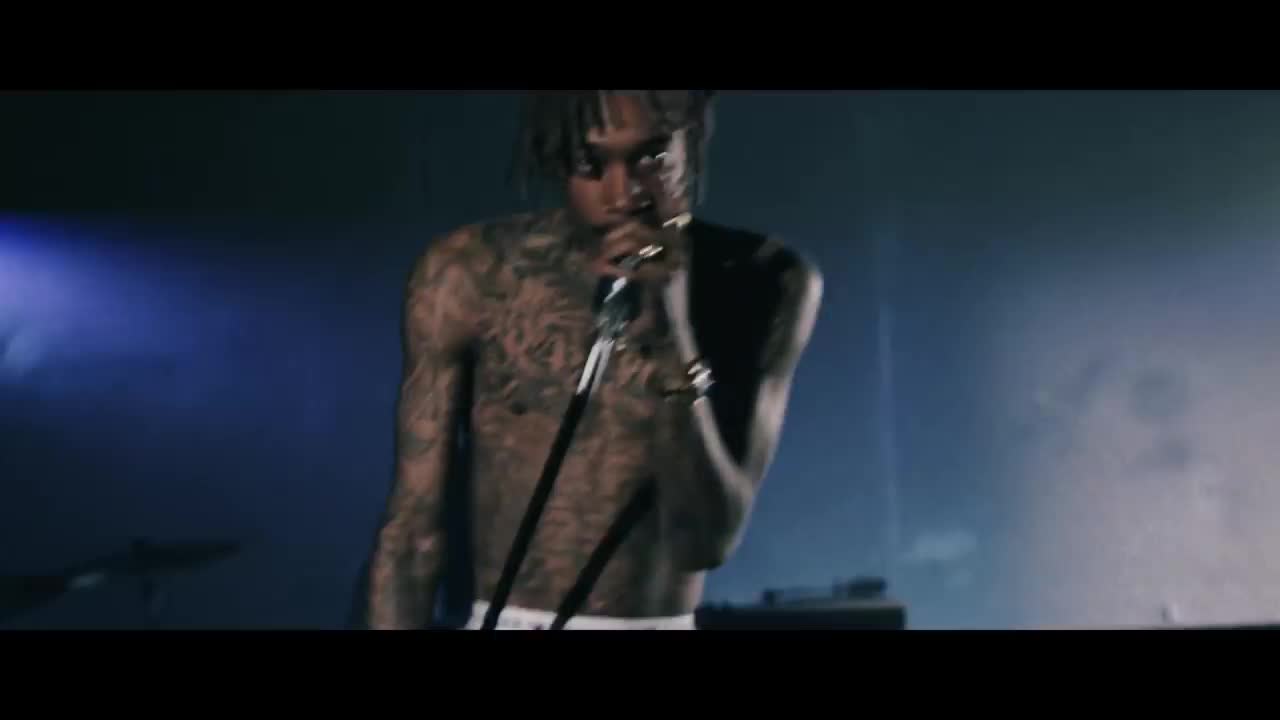 Wiz Khalifa - The Sleaze