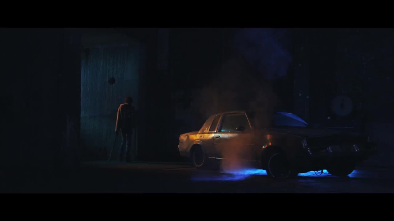 Wiz Khalifa - The Sleaze