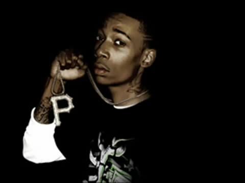 Wiz Khalifa - Thrown