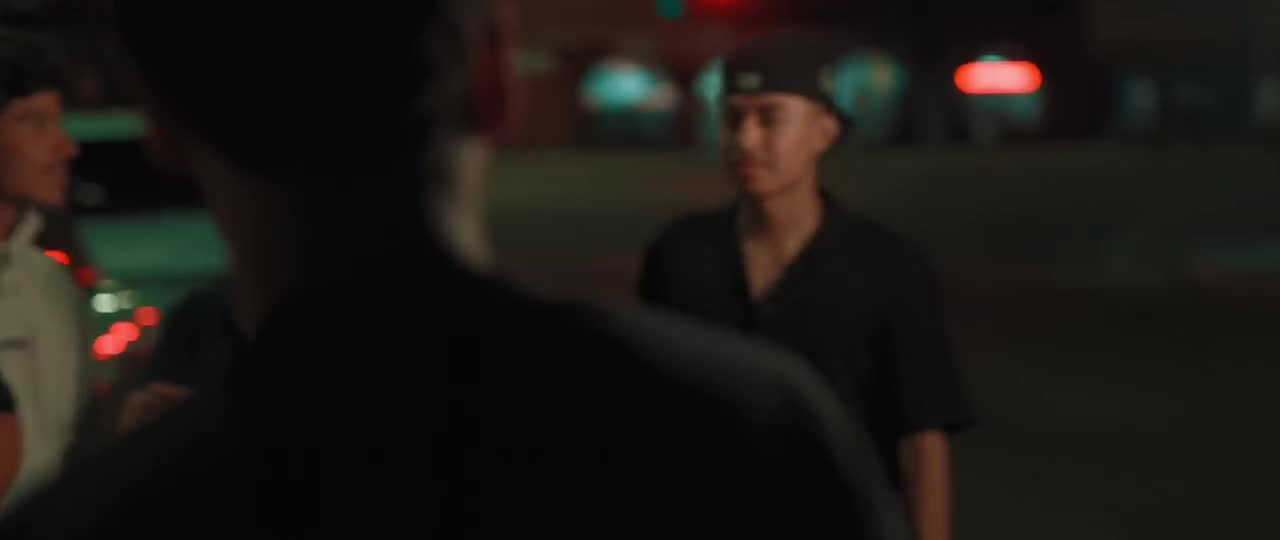 Xavi - La Víctima