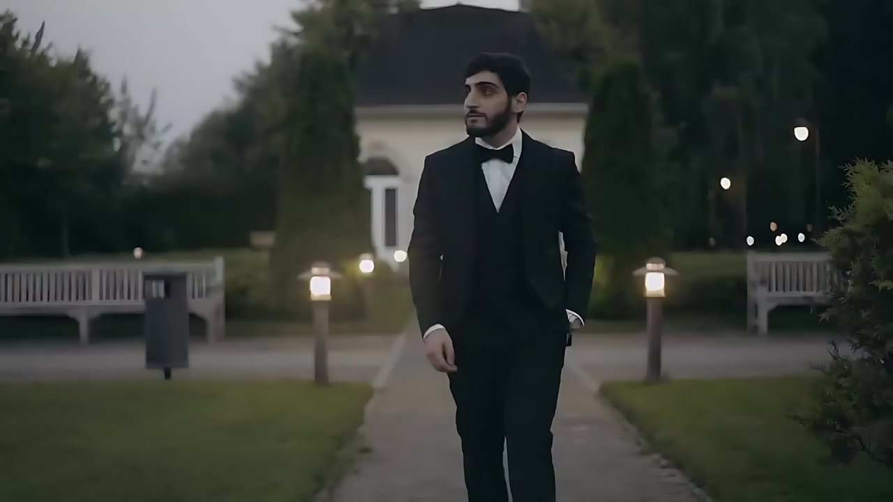 Xcho - Поэт