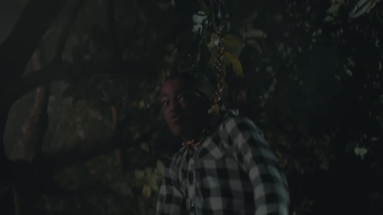 XXXTENTACION - Look at Me!