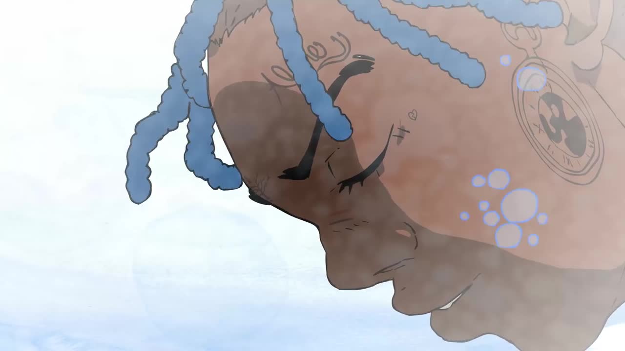 XXXTENTACION - Sauce!