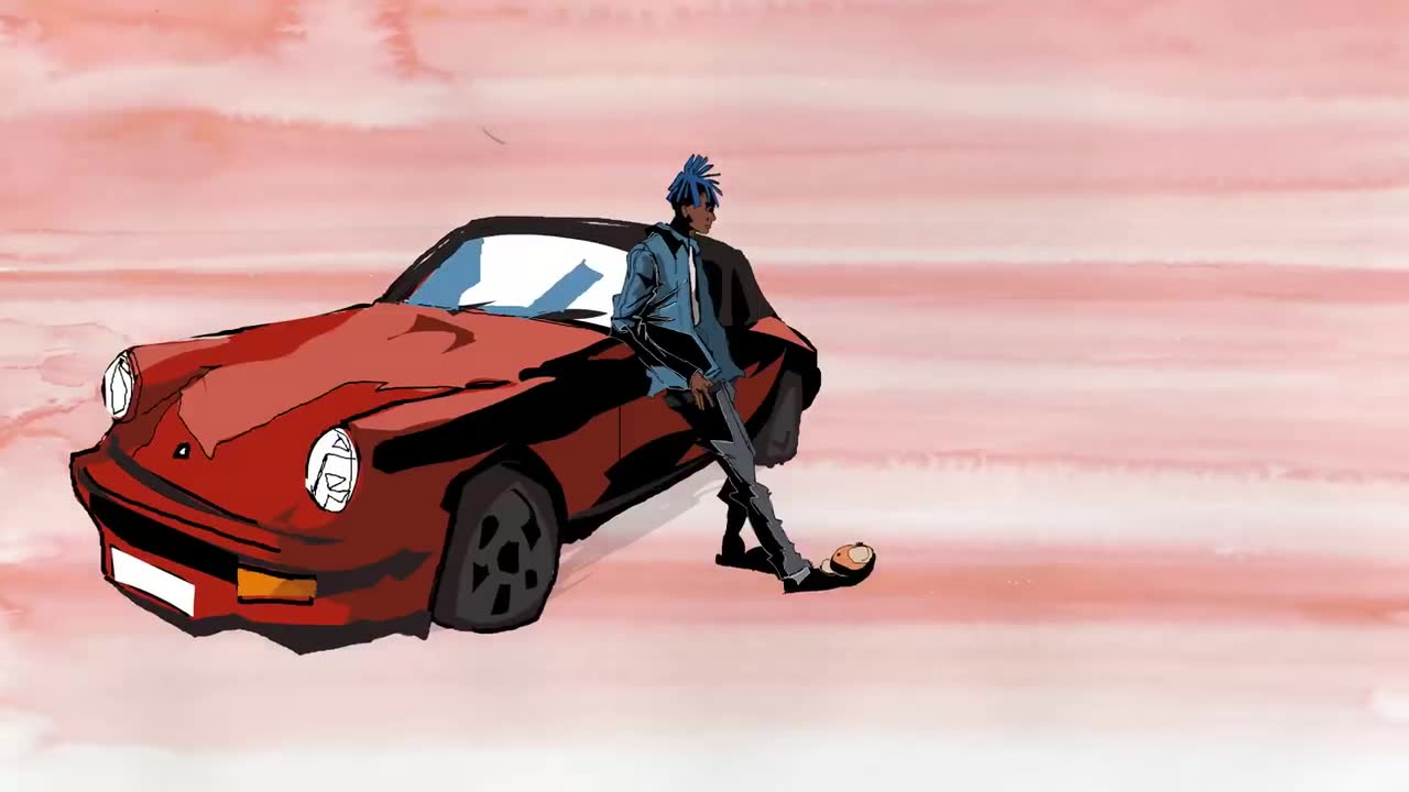 XXXTENTACION - Sauce!