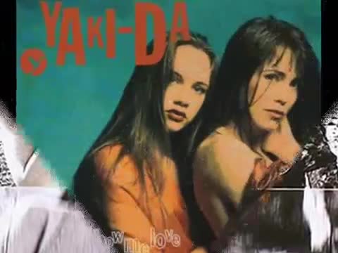 Yaki-Da - Just A Dream
