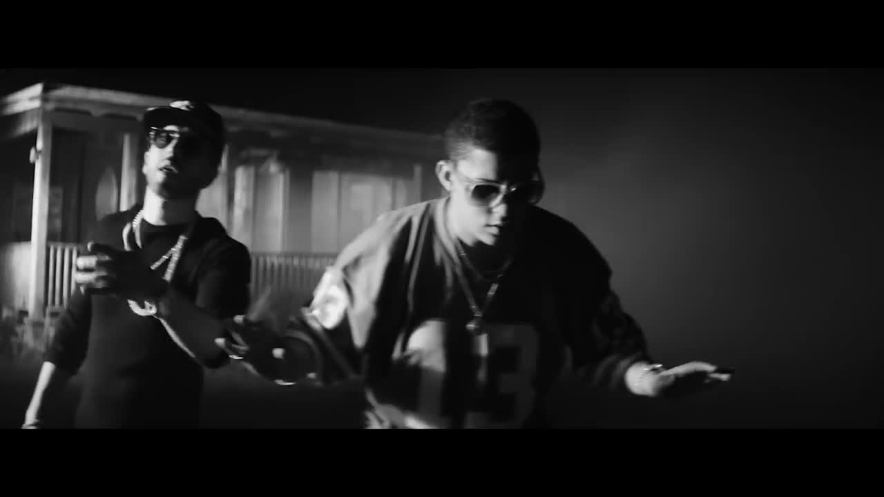 Yandel - Explícale