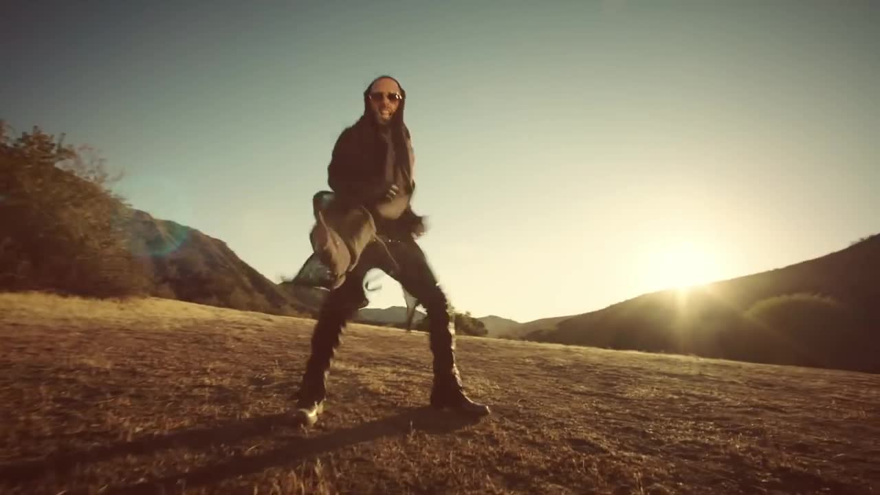 Yandel - Hasta abajo