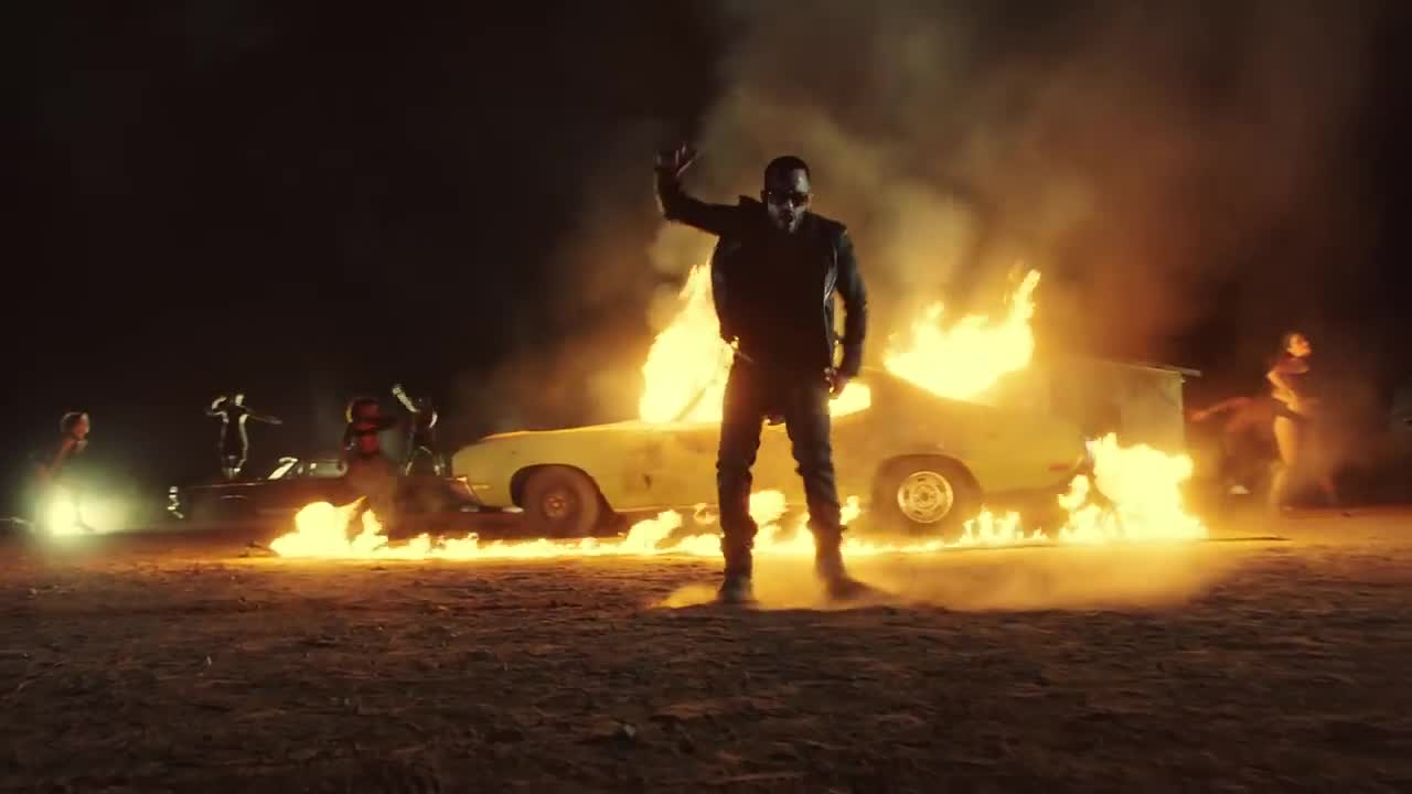 Yandel - Hasta abajo