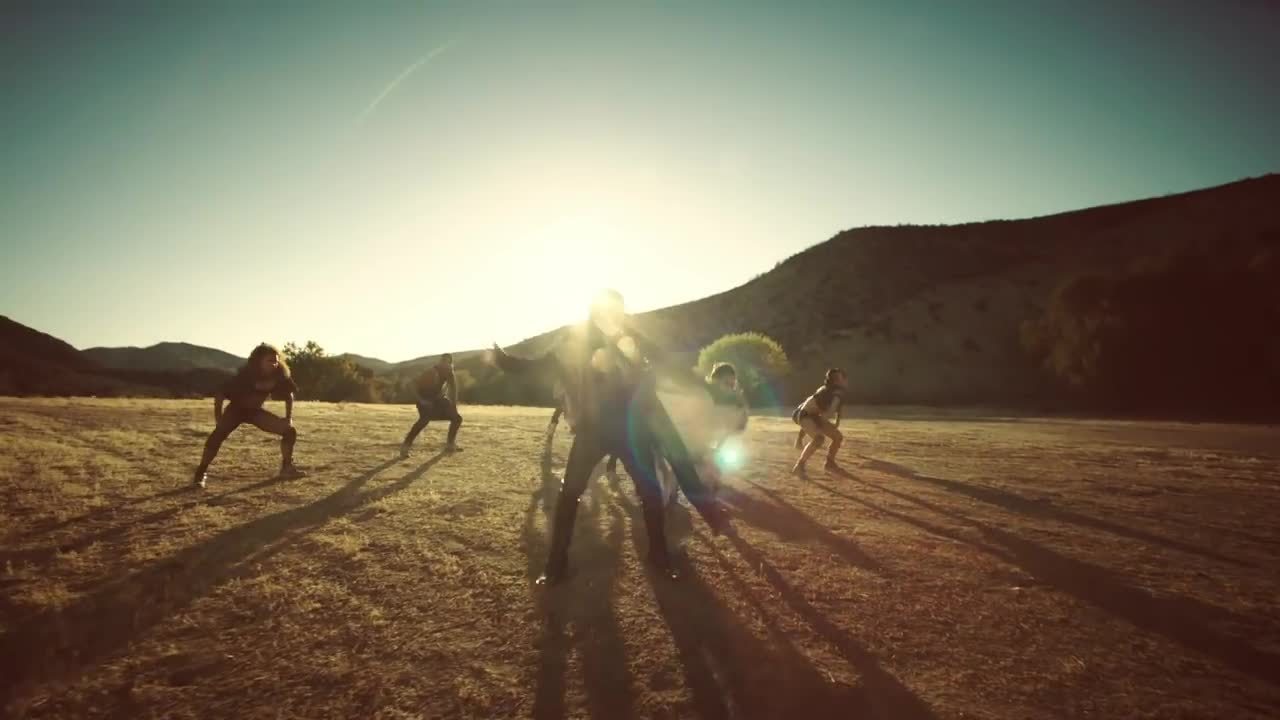 Yandel - Hasta abajo