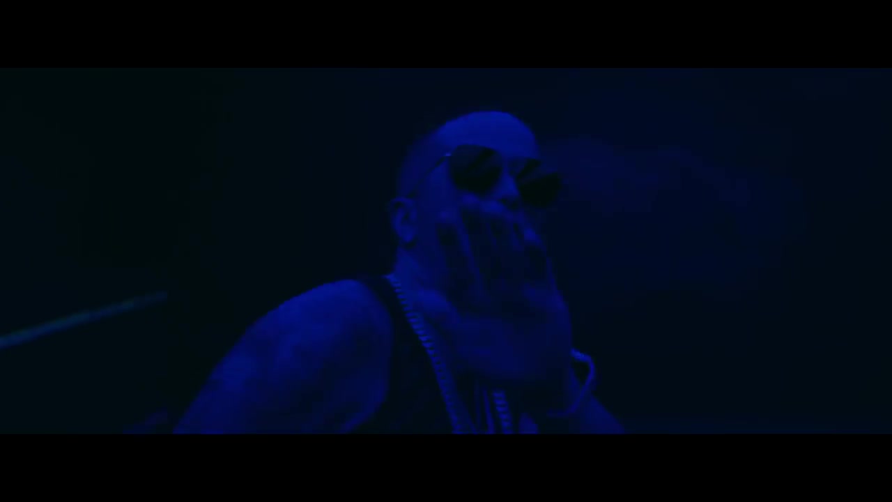Yandel - Muy personal