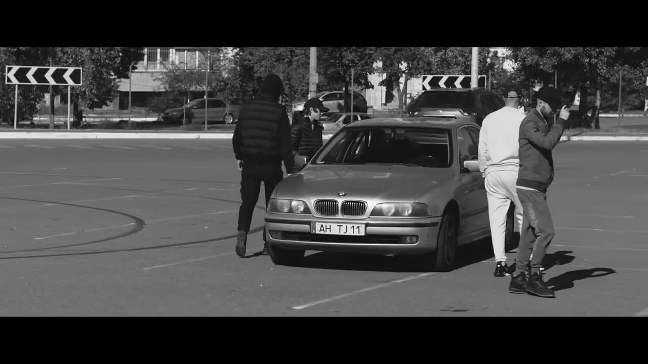ЯрмаК - Волчата