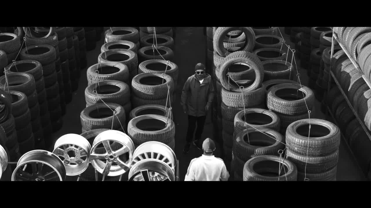 ЯрмаК - Волчата