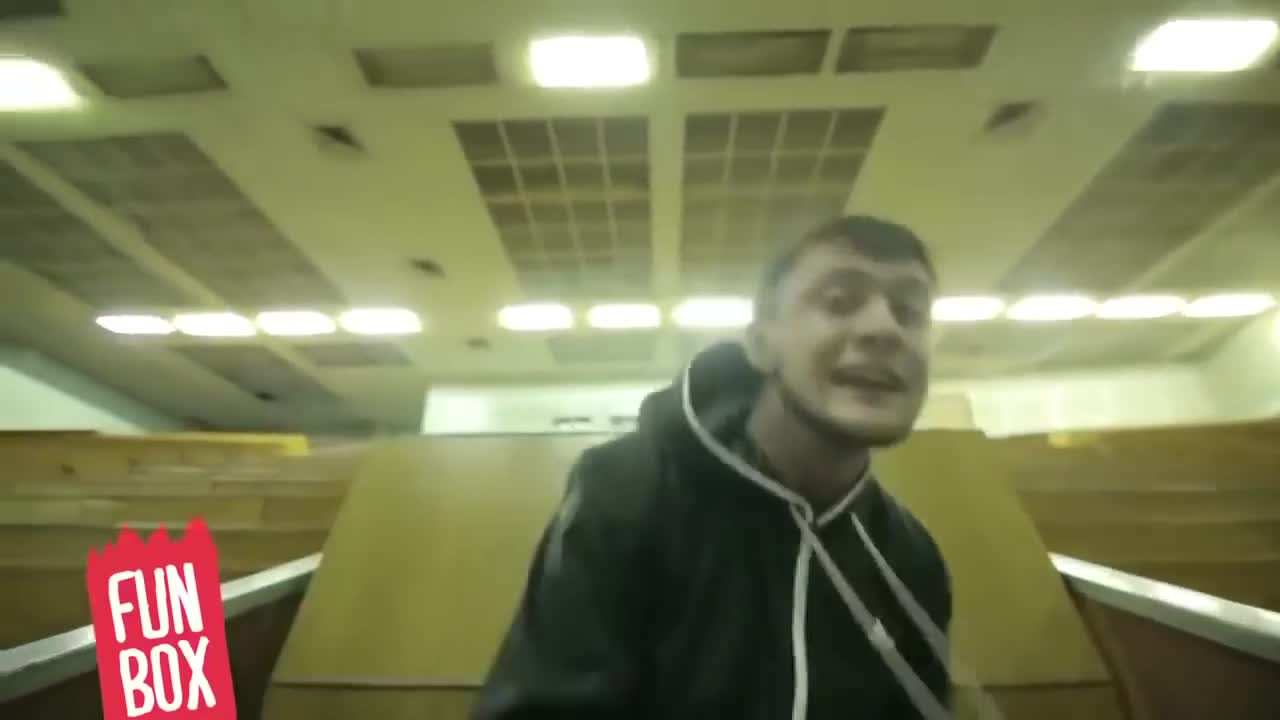 ЯрмаК - Я не люблю